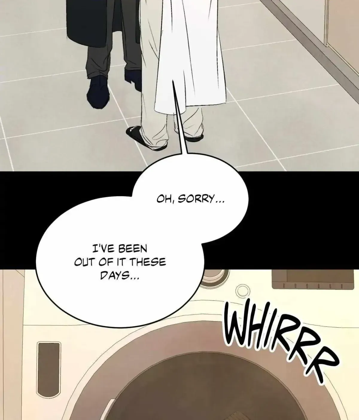 Read Topsy-Turvy chapter 3.4 image 121 on Lezhin