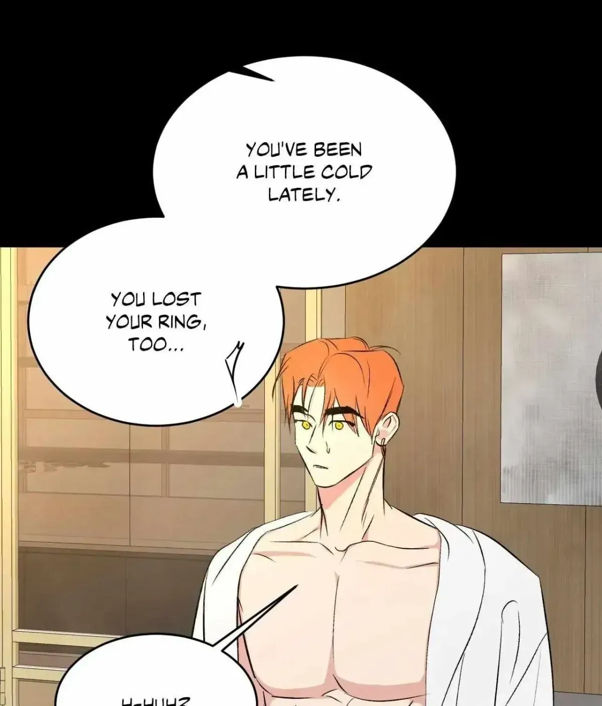 Read Topsy-Turvy chapter 3.4 image 124 on Lezhin