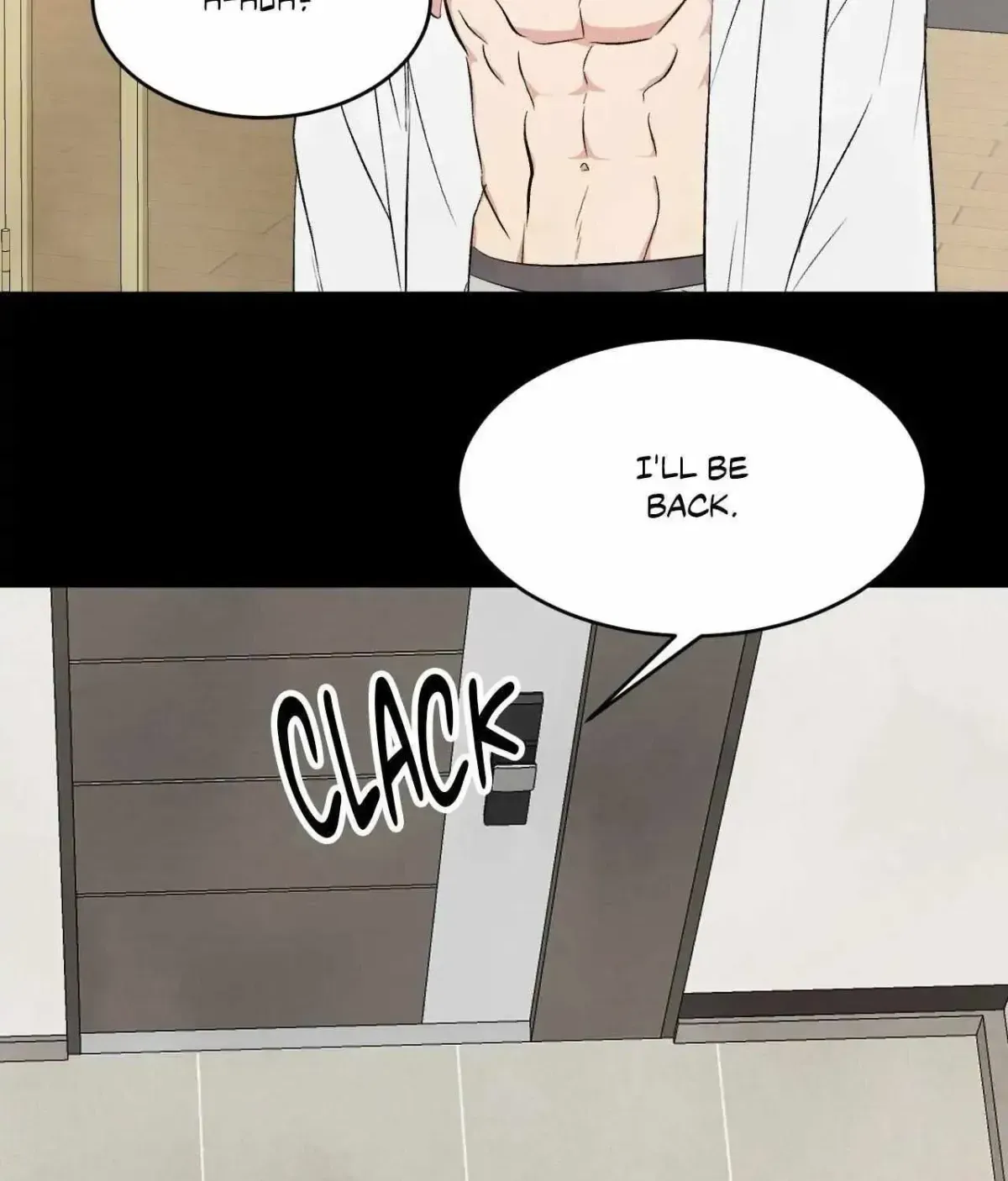 Read Topsy-Turvy chapter 3.4 image 125 on Lezhin