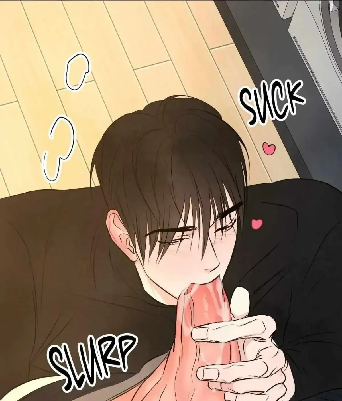 Read Topsy-Turvy chapter 3.4 image 137 on Lezhin