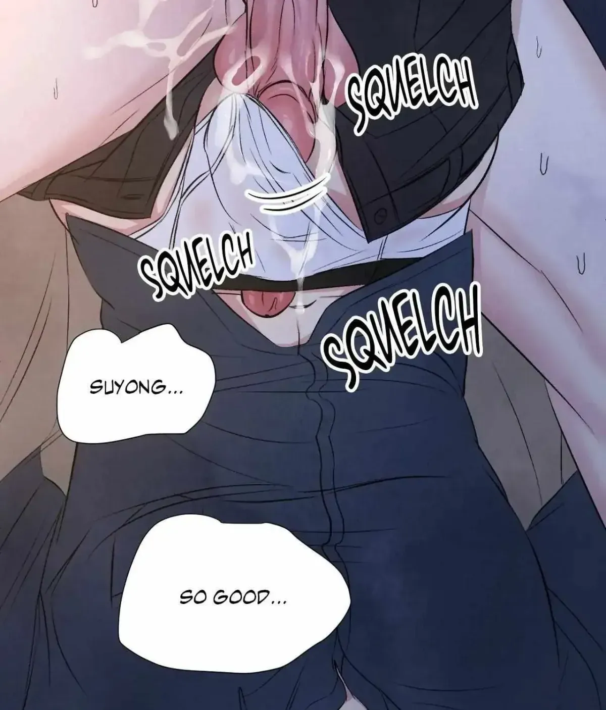 Read Topsy-Turvy chapter 3.4 image 21 on Lezhin