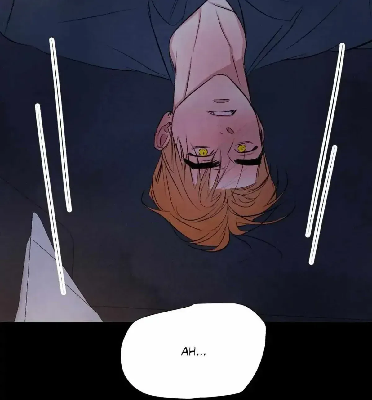 Read Topsy-Turvy chapter 3.4 image 22 on Lezhin