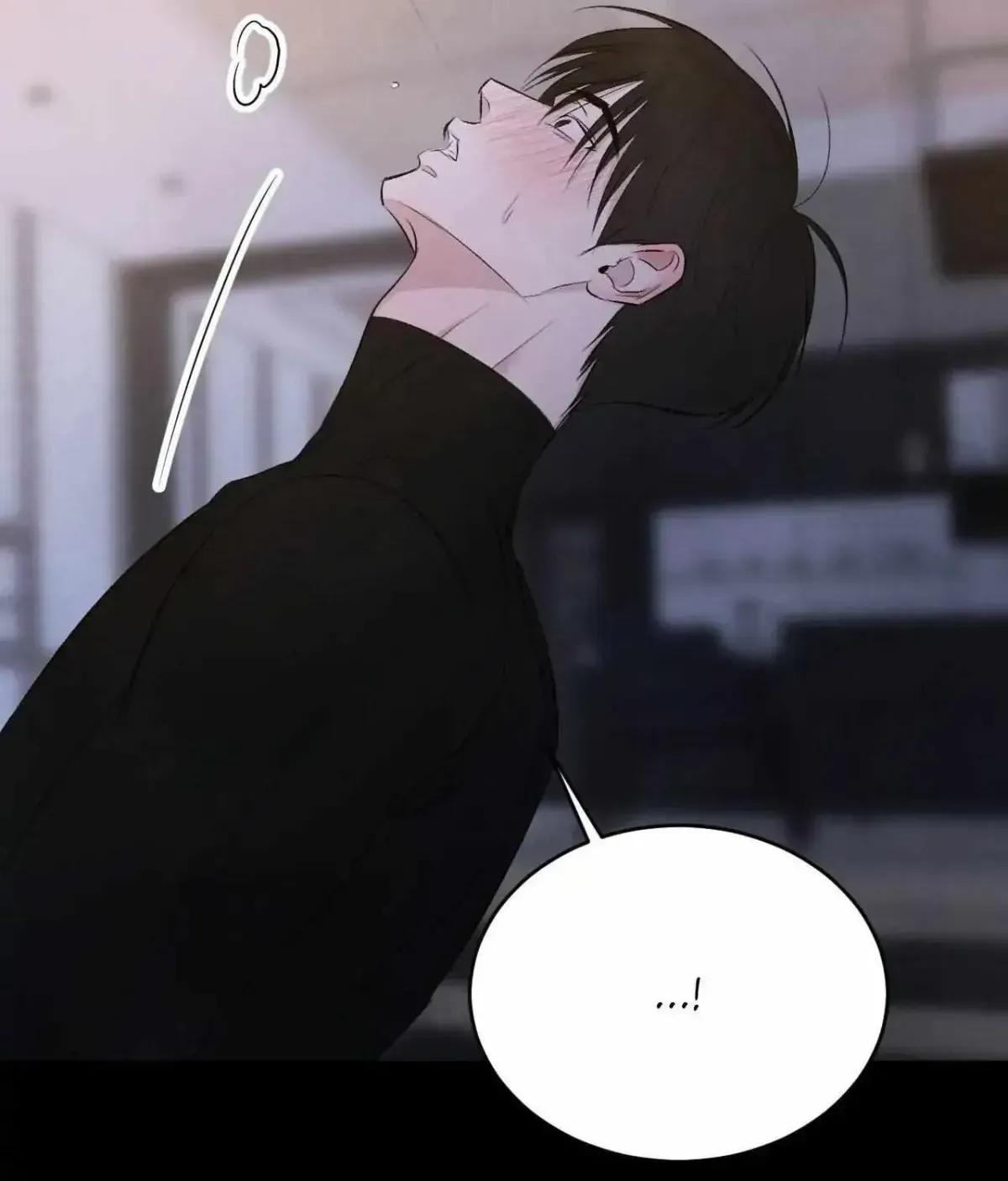 Read Topsy-Turvy chapter 3.4 image 26 on Lezhin