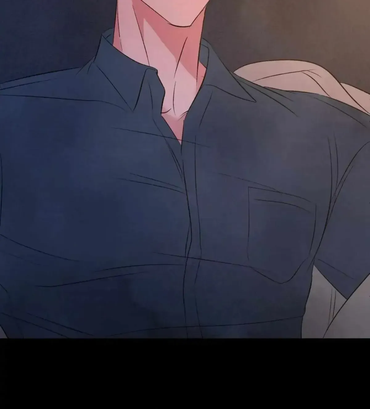 Read Topsy-Turvy chapter 3.4 image 28 on Lezhin