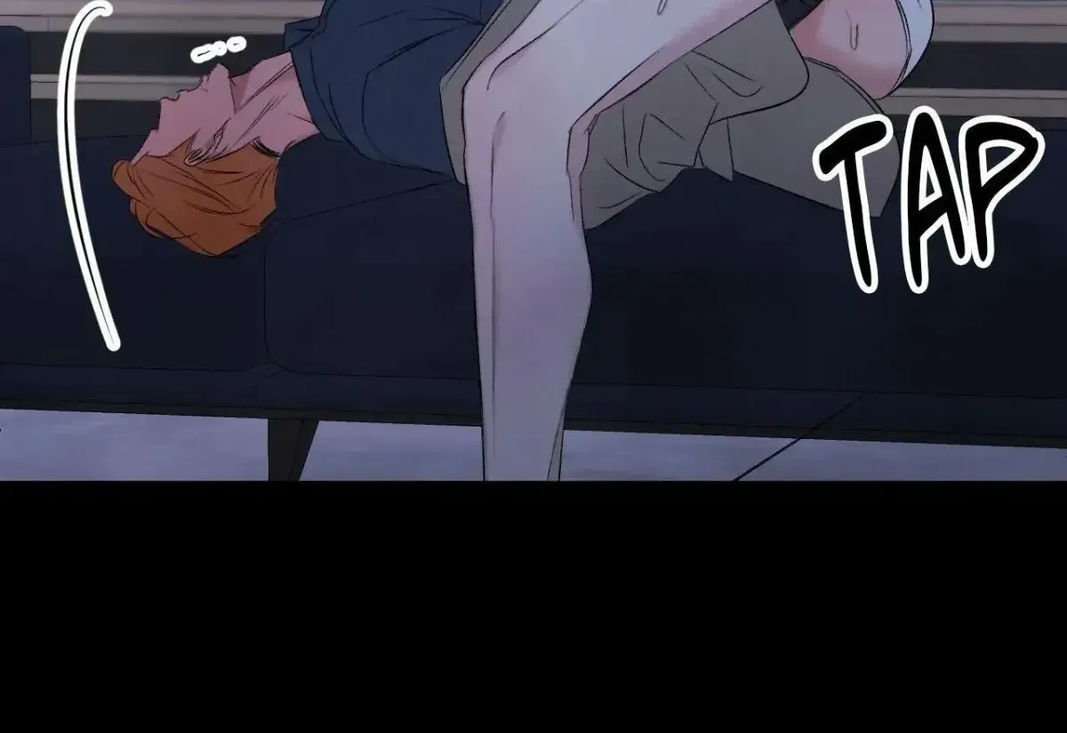 Read Topsy-Turvy chapter 3.4 image 30 on Lezhin