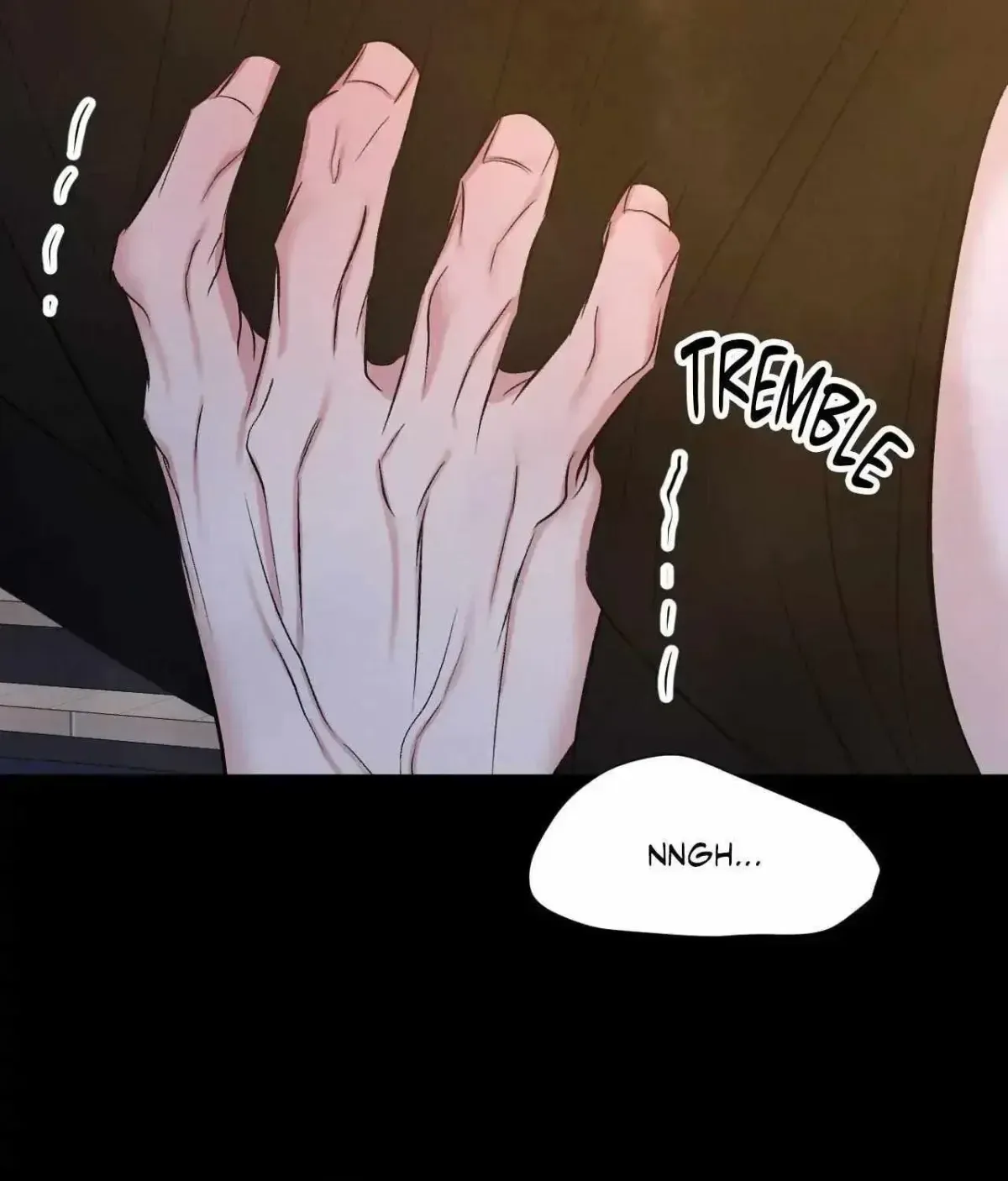 Read Topsy-Turvy chapter 3.4 image 36 on Lezhin