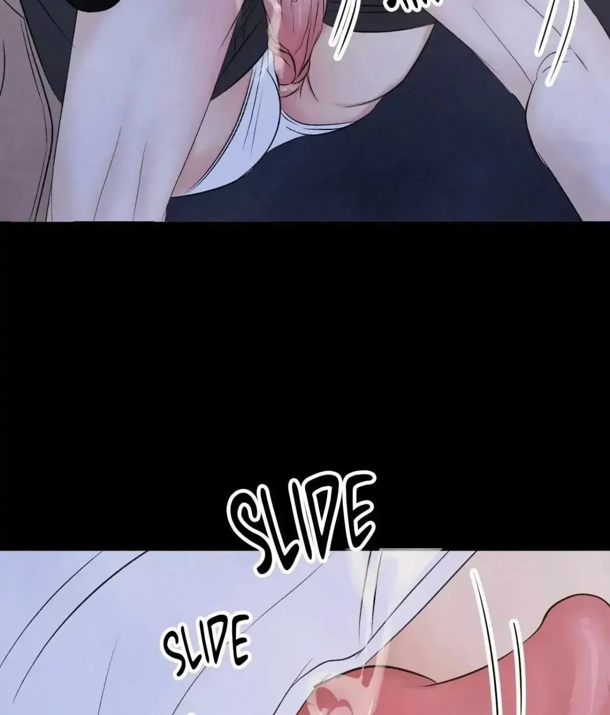 Read Topsy-Turvy chapter 3.4 image 38 on Lezhin