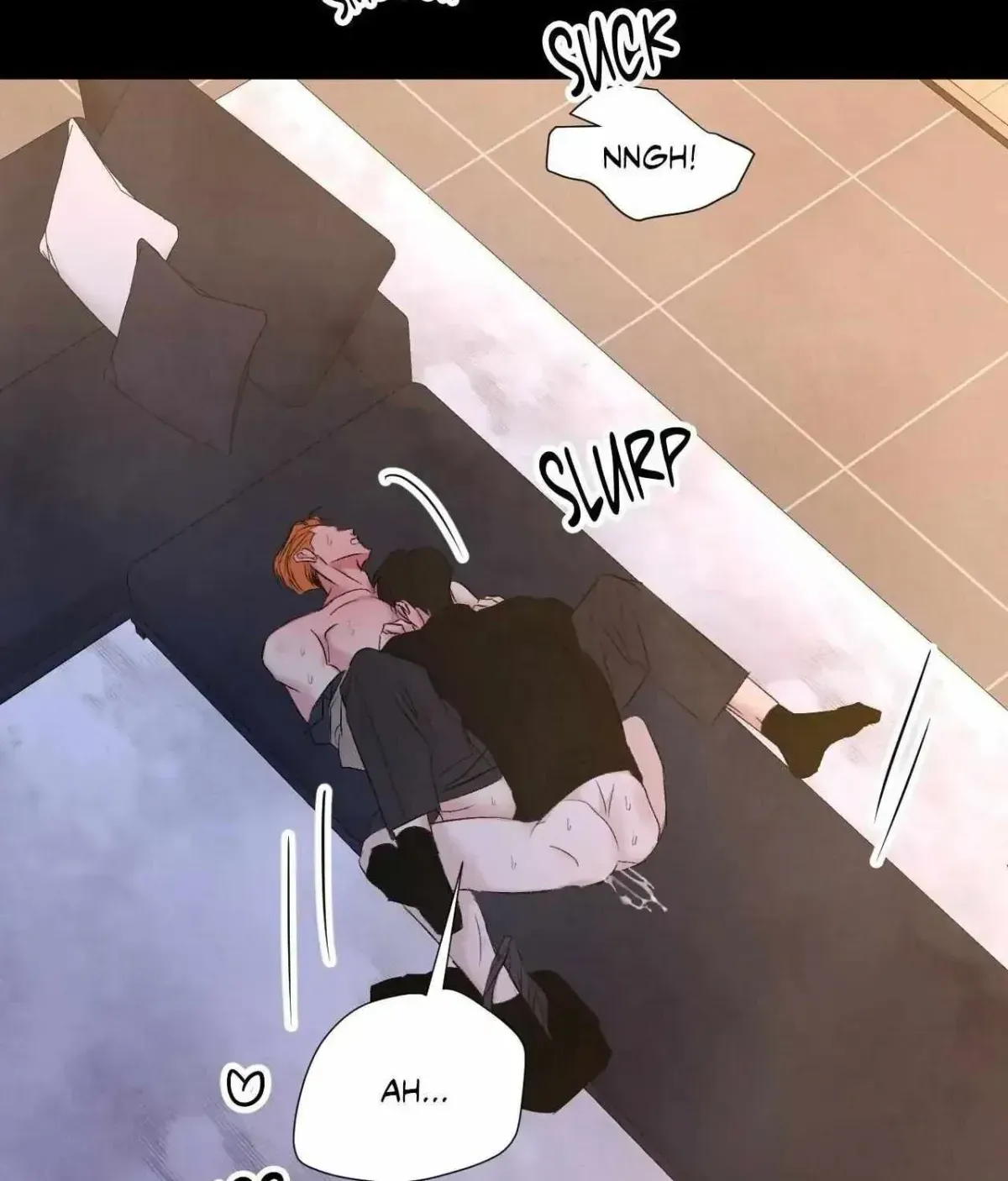 Read Topsy-Turvy chapter 3.4 image 58 on Lezhin