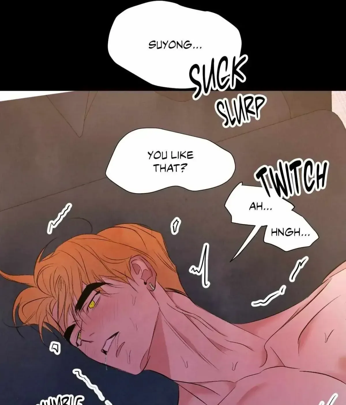 Read Topsy-Turvy chapter 3.4 image 60 on Lezhin