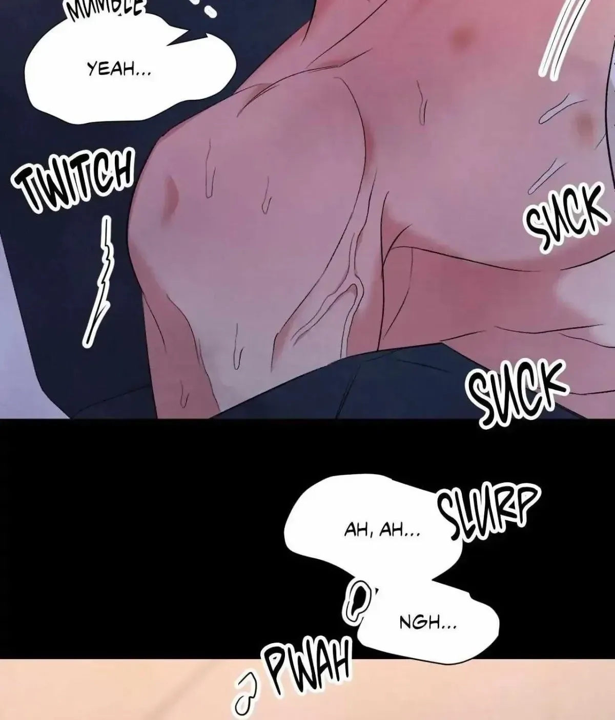 Read Topsy-Turvy chapter 3.4 image 61 on Lezhin