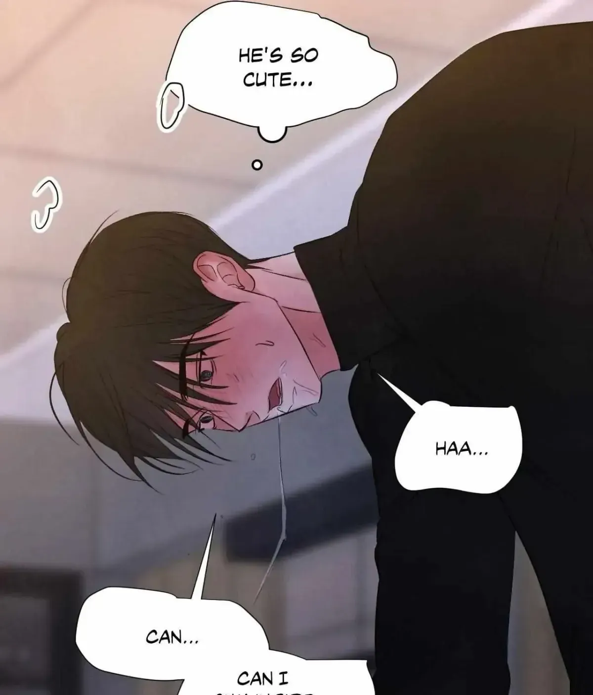 Read Topsy-Turvy chapter 3.4 image 63 on Lezhin