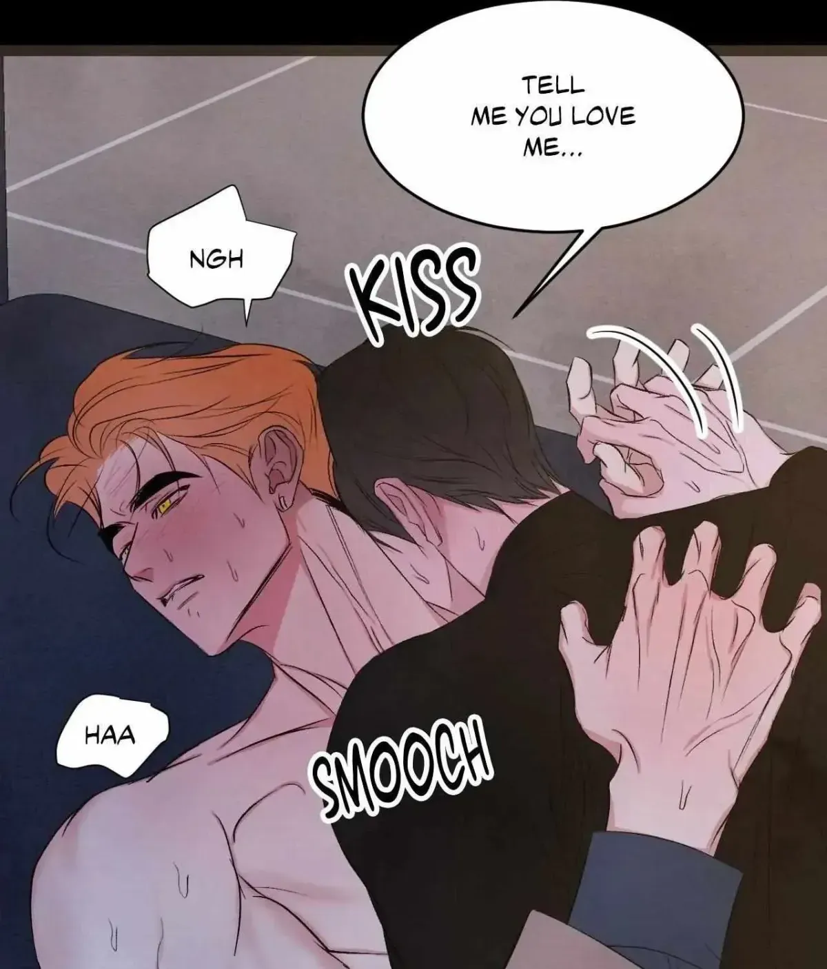 Read Topsy-Turvy chapter 3.4 image 71 on Lezhin