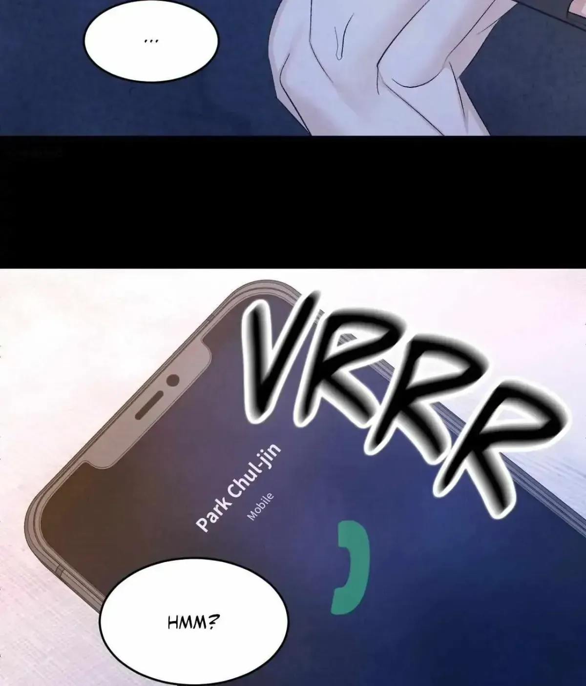 Read Topsy-Turvy chapter 3.4 image 73 on Lezhin