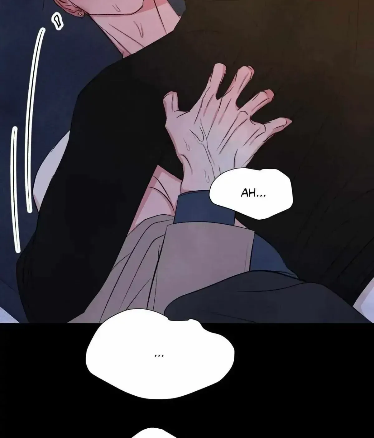 Read Topsy-Turvy chapter 3.4 image 83 on Lezhin