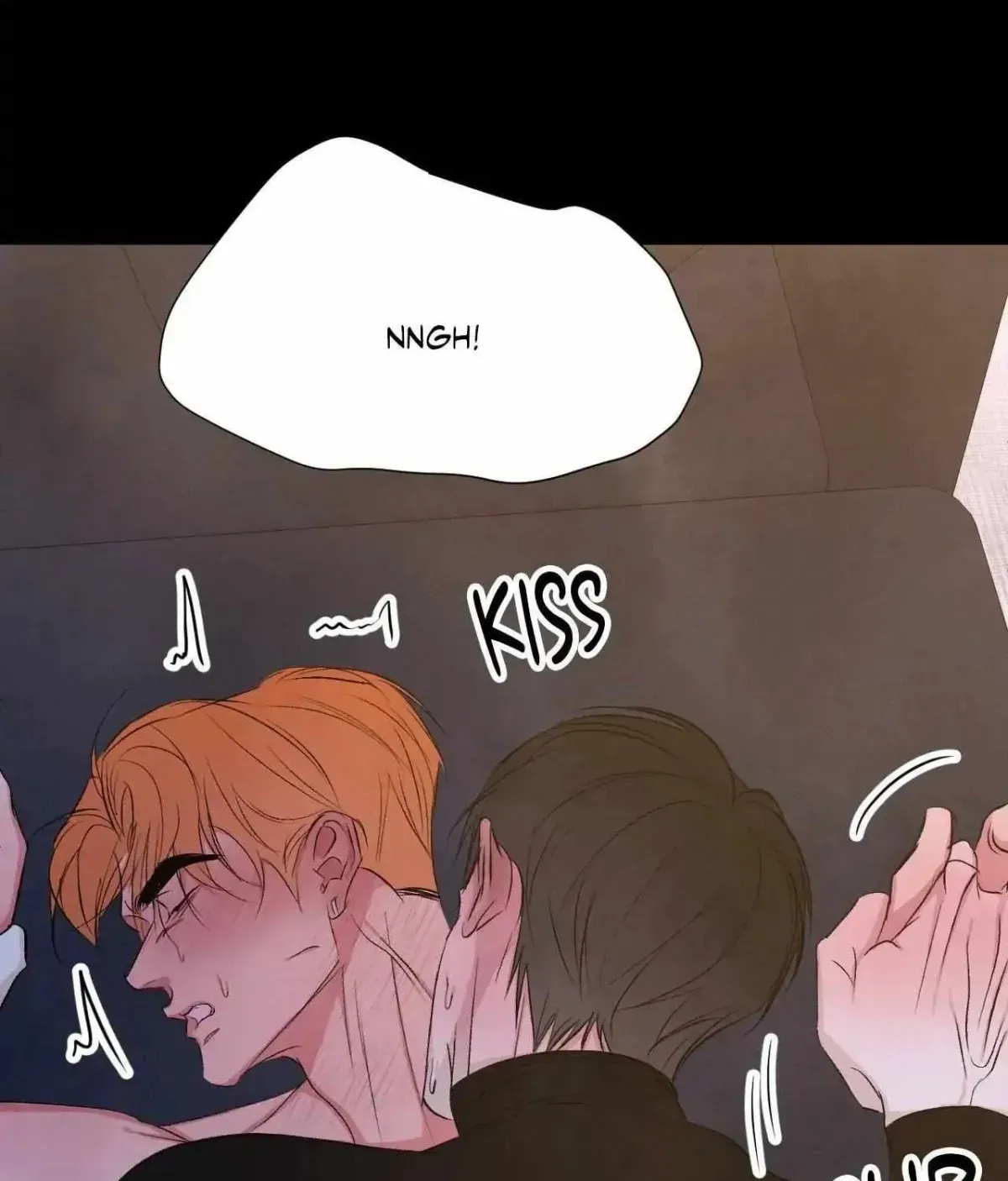 Read Topsy-Turvy chapter 3.4 image 86 on Lezhin