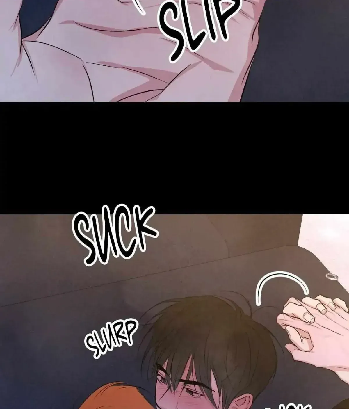 Read Topsy-Turvy chapter 3.4 image 90 on Lezhin