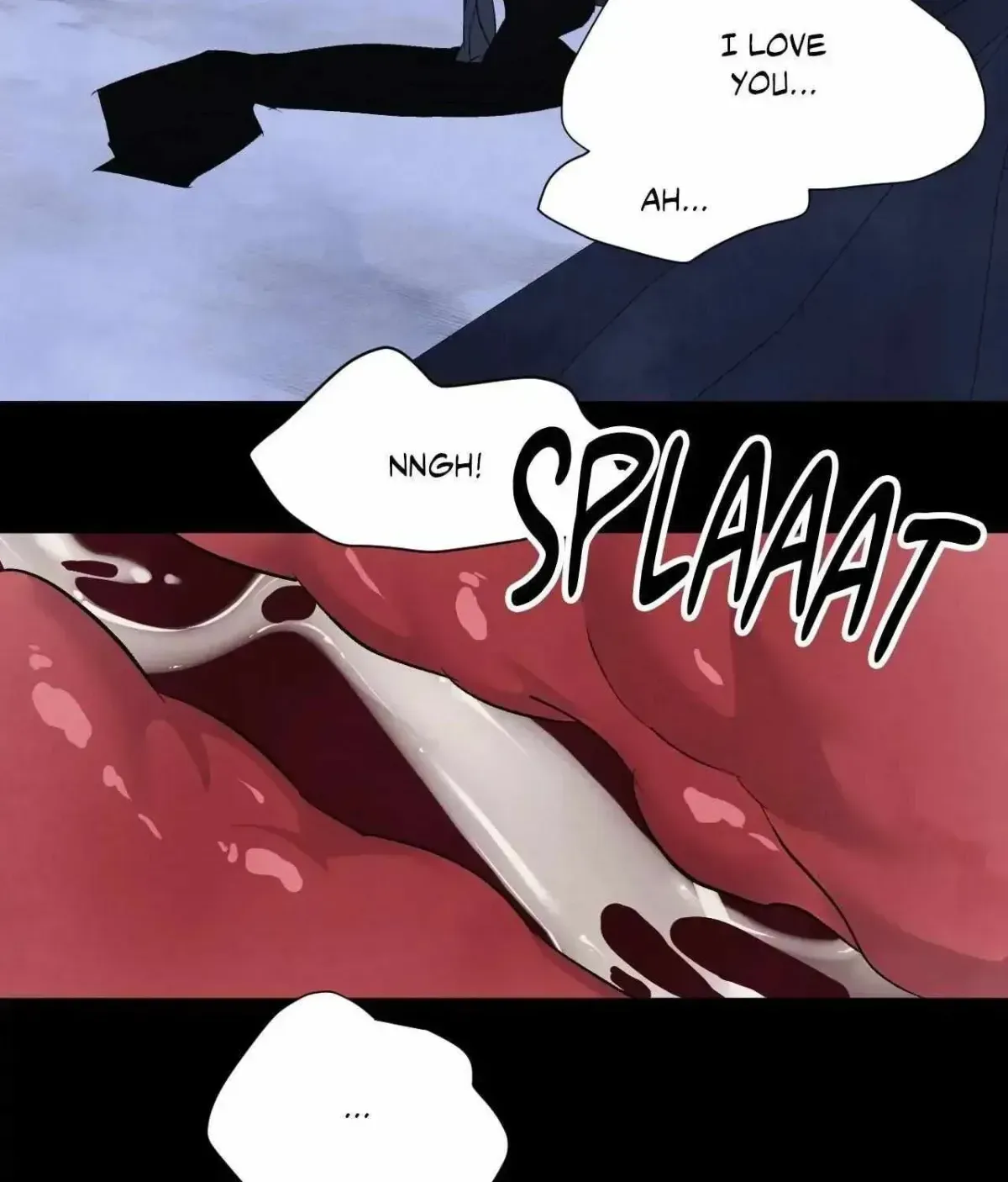 Read Topsy-Turvy chapter 3.4 image 94 on Lezhin