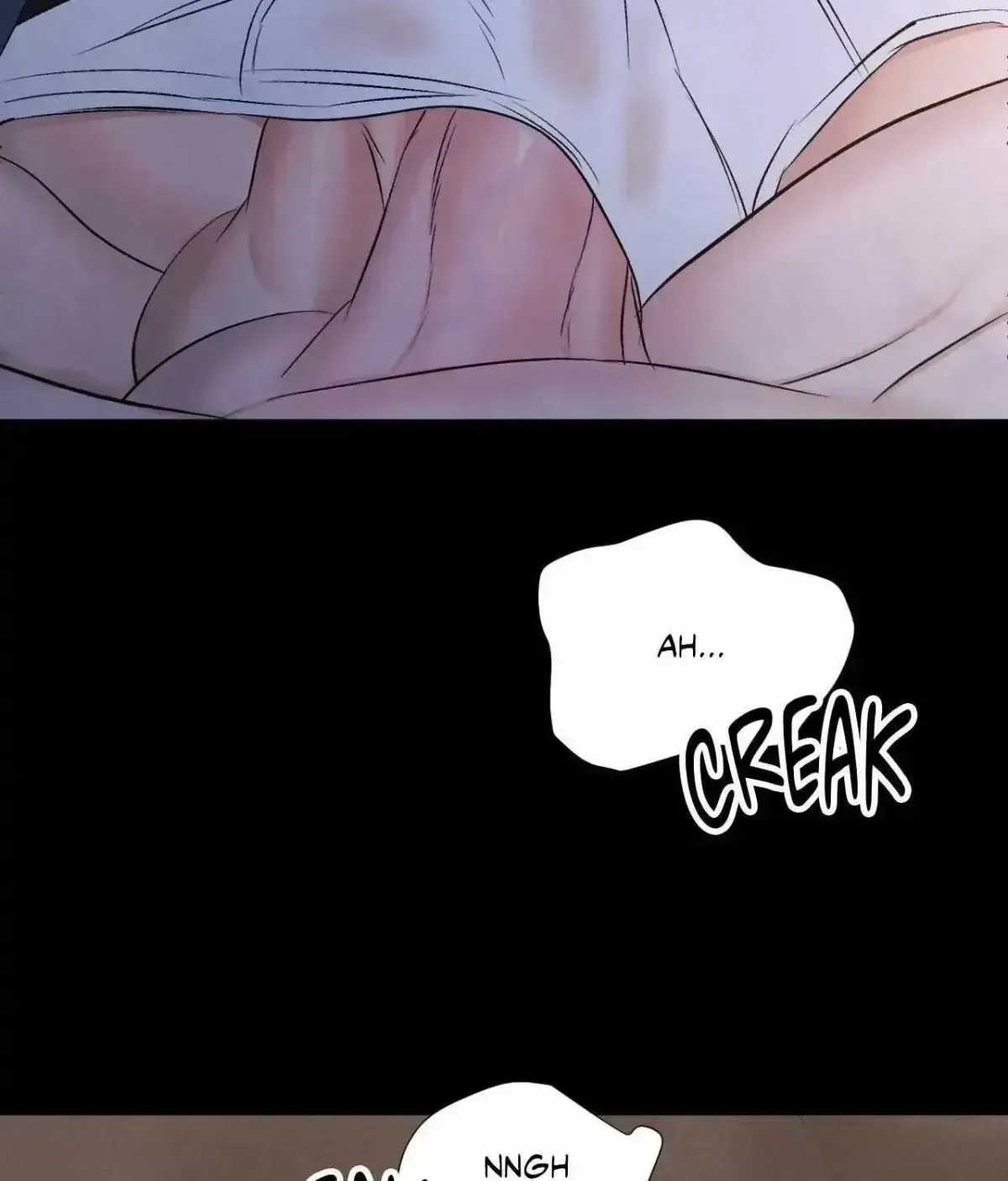 Read Topsy-Turvy chapter 3.5 image 10 on Lezhin