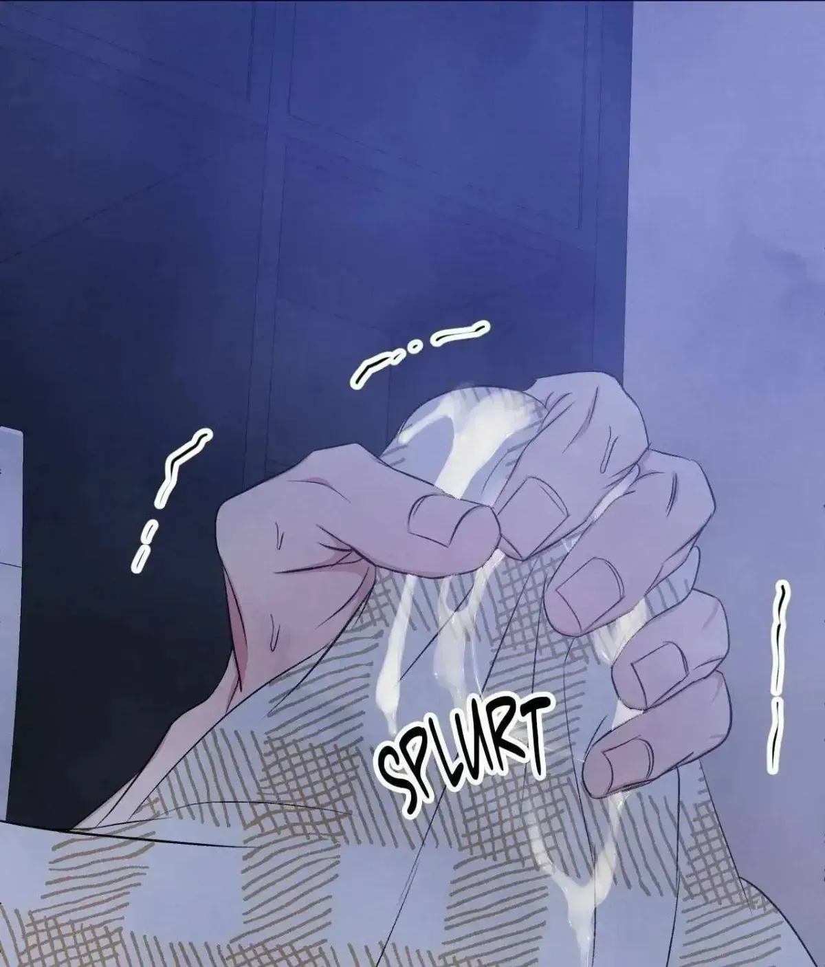 Read Topsy-Turvy chapter 3.5 image 113 on Lezhin