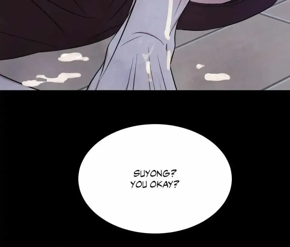 Read Topsy-Turvy chapter 3.5 image 117 on Lezhin