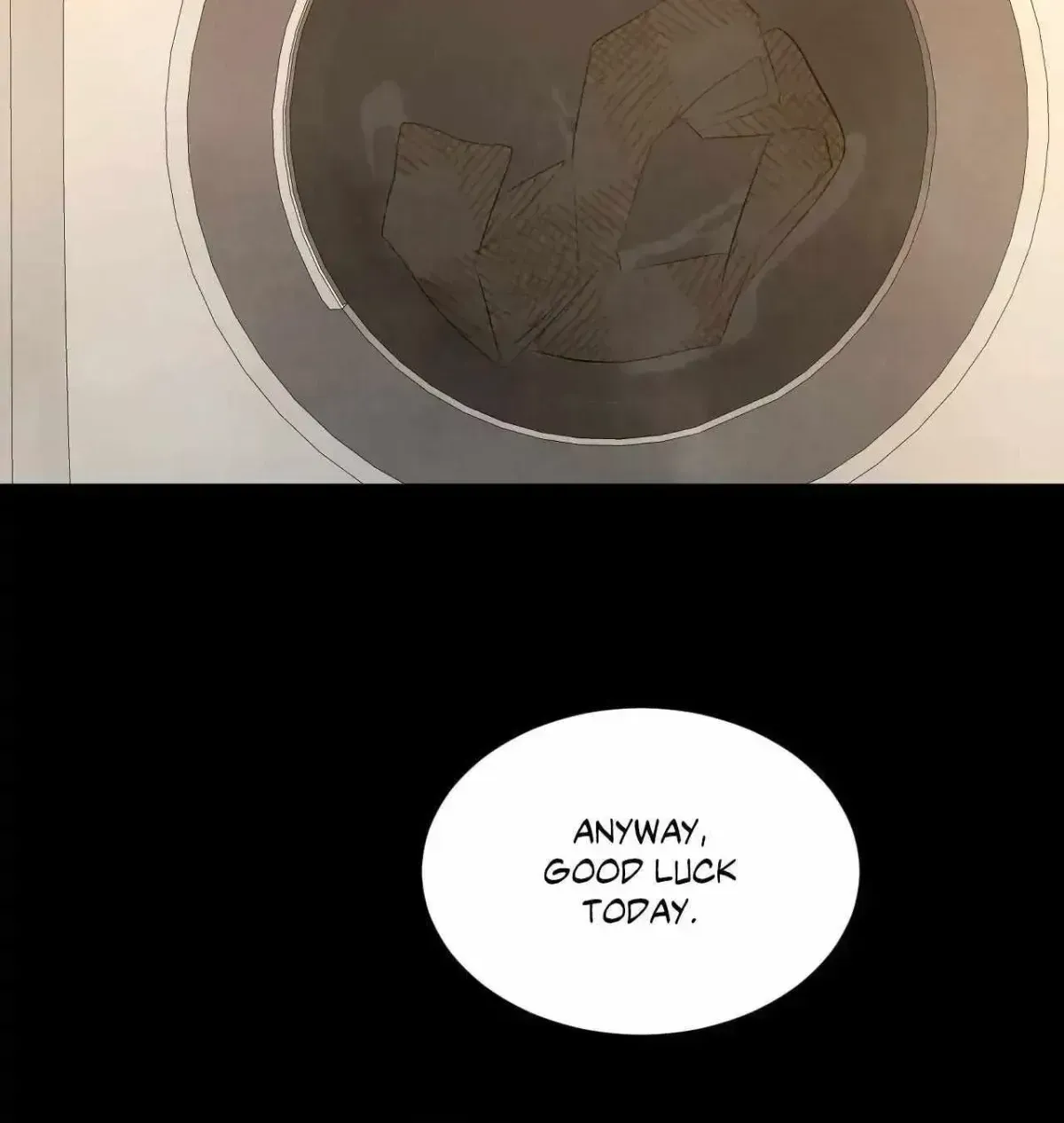Read Topsy-Turvy chapter 3.5 image 122 on Lezhin