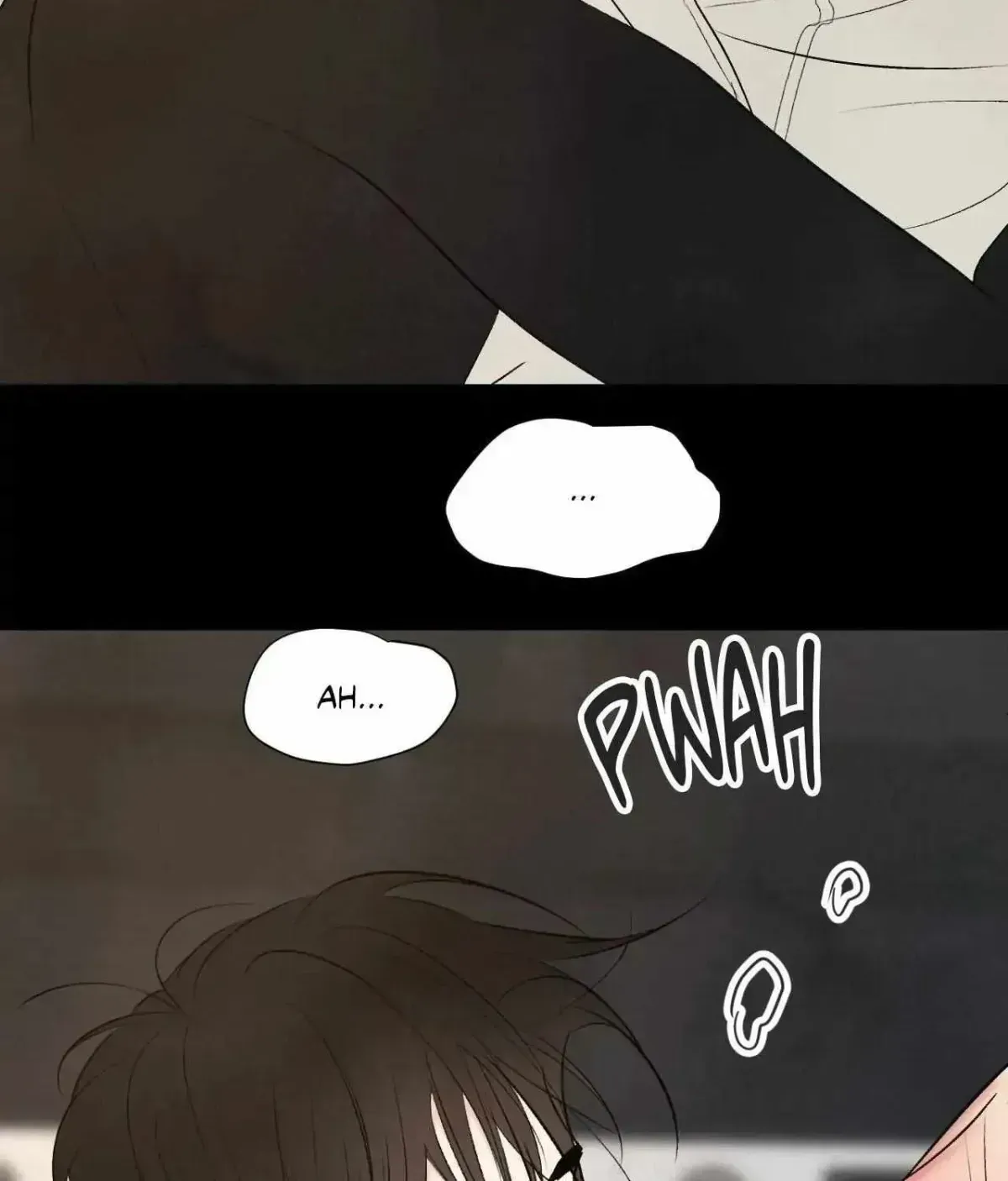 Read Topsy-Turvy chapter 3.5 image 146 on Lezhin