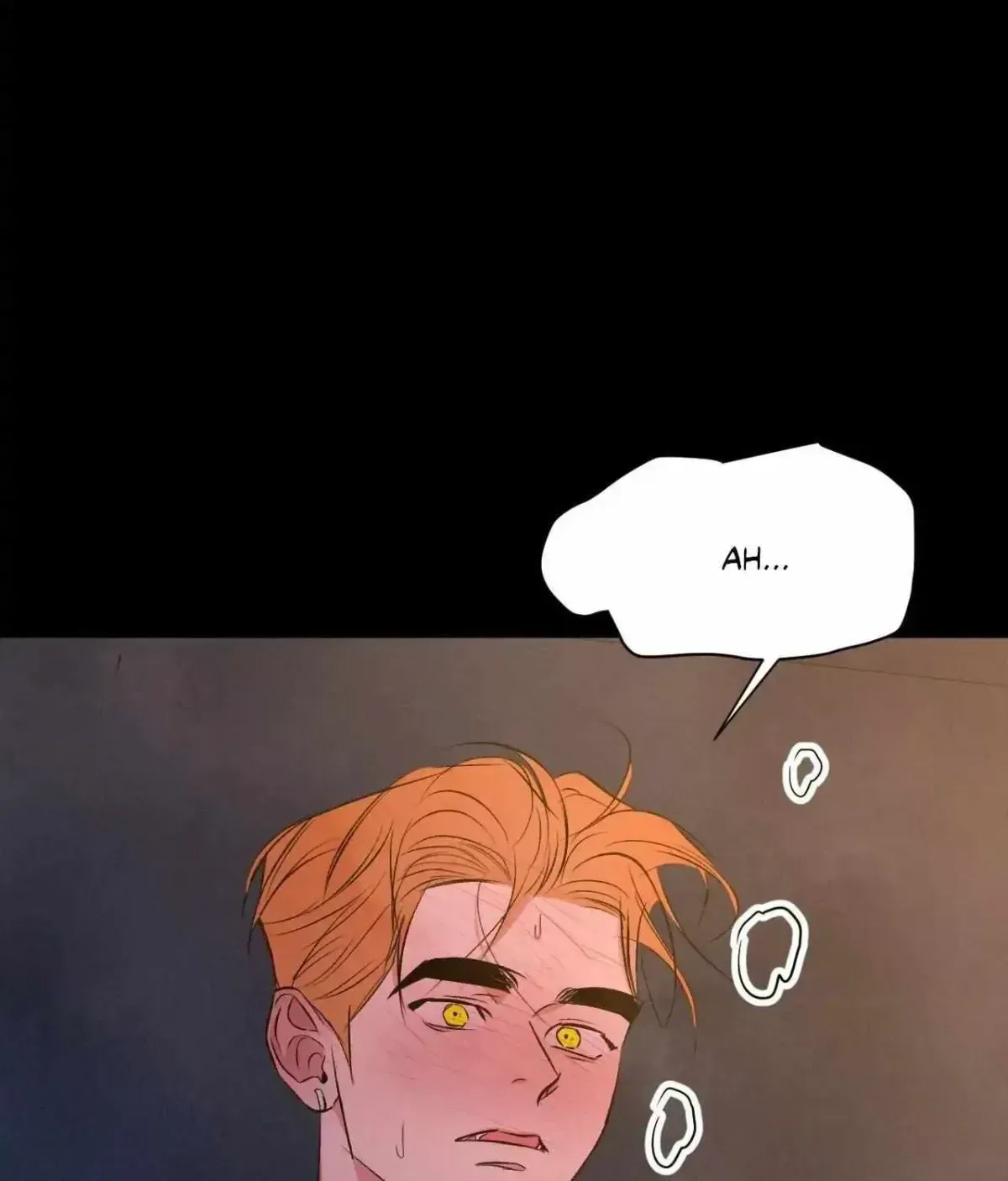 Read Topsy-Turvy chapter 3.5 image 27 on Lezhin