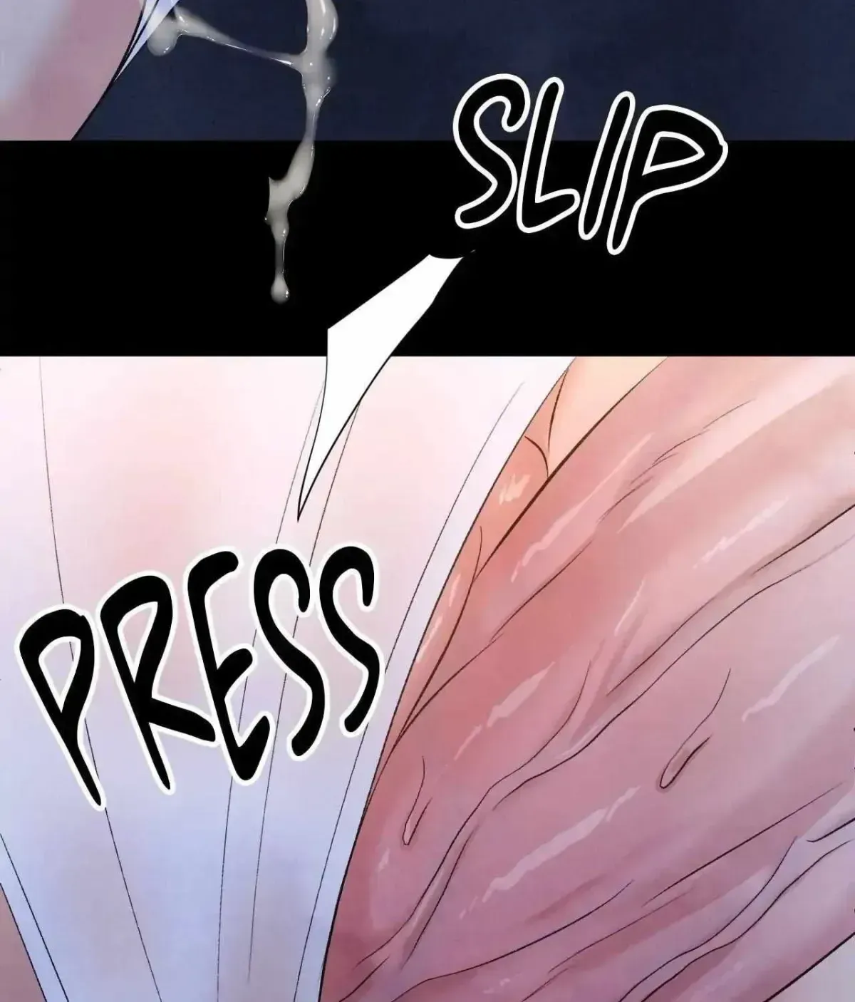 Read Topsy-Turvy chapter 3.5 image 32 on Lezhin