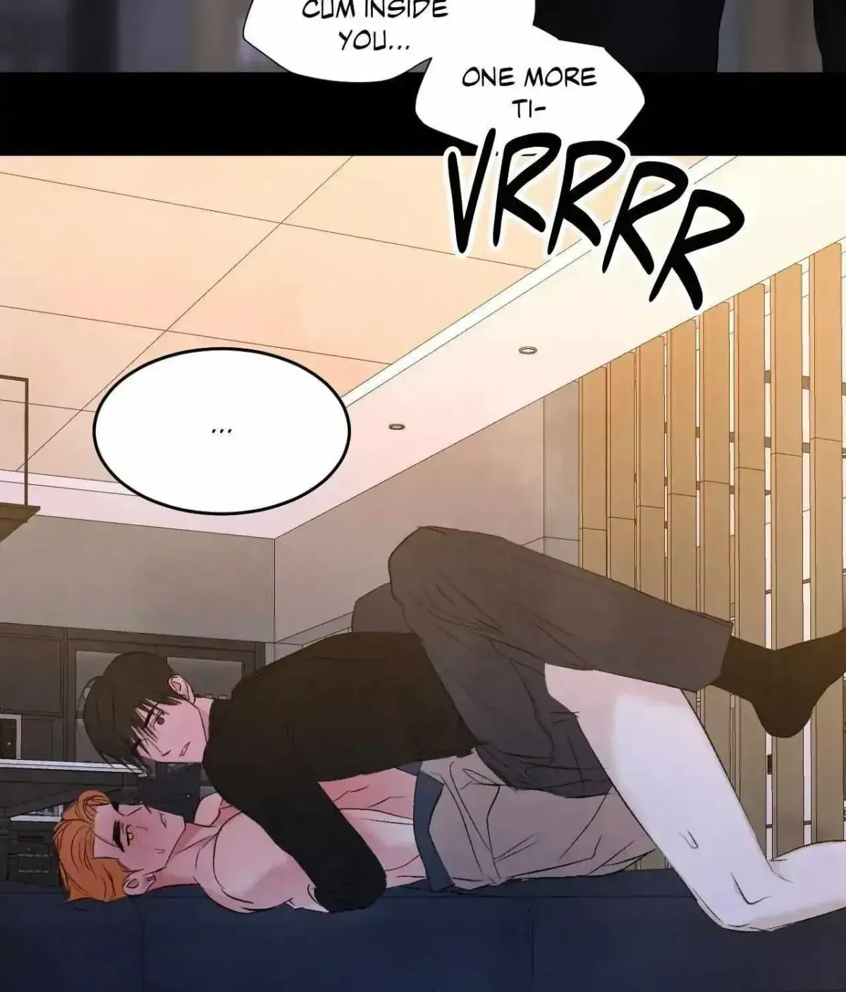 Read Topsy-Turvy chapter 3.5 image 64 on Lezhin