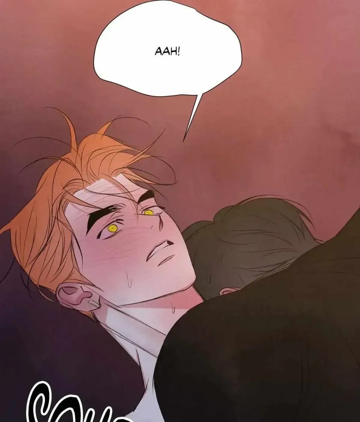 Read Topsy-Turvy chapter 3.5 image 78 on Lezhin