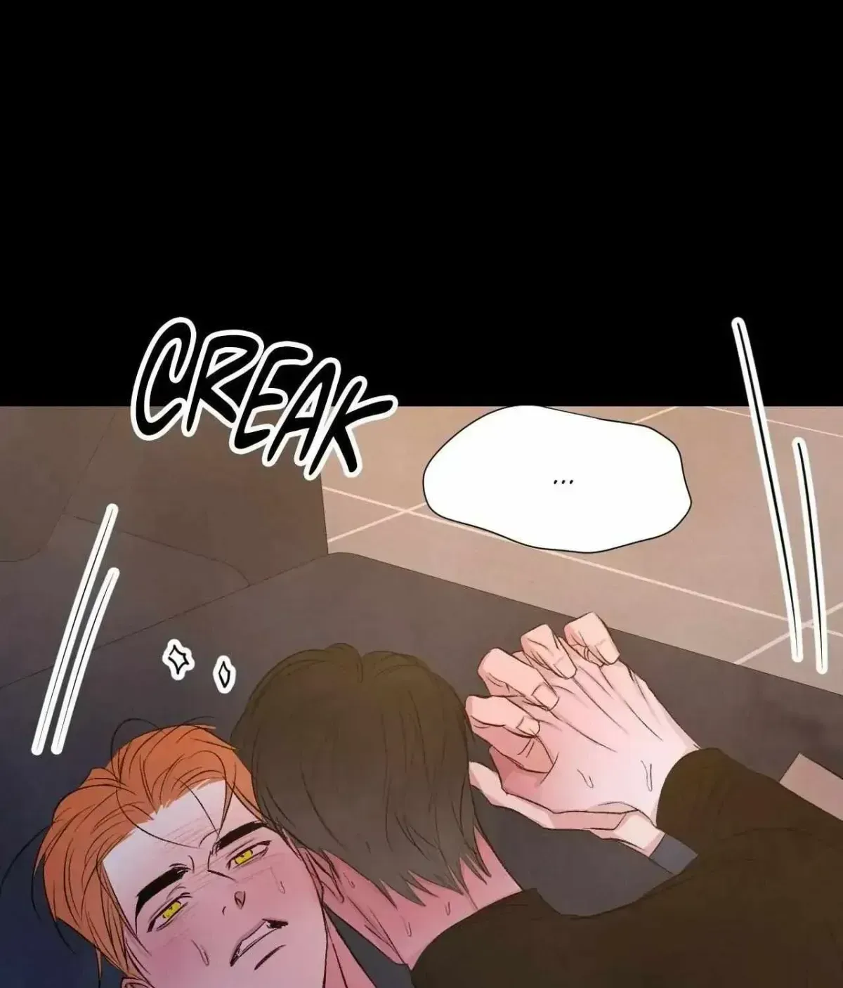 Read Topsy-Turvy chapter 3.5 image 82 on Lezhin