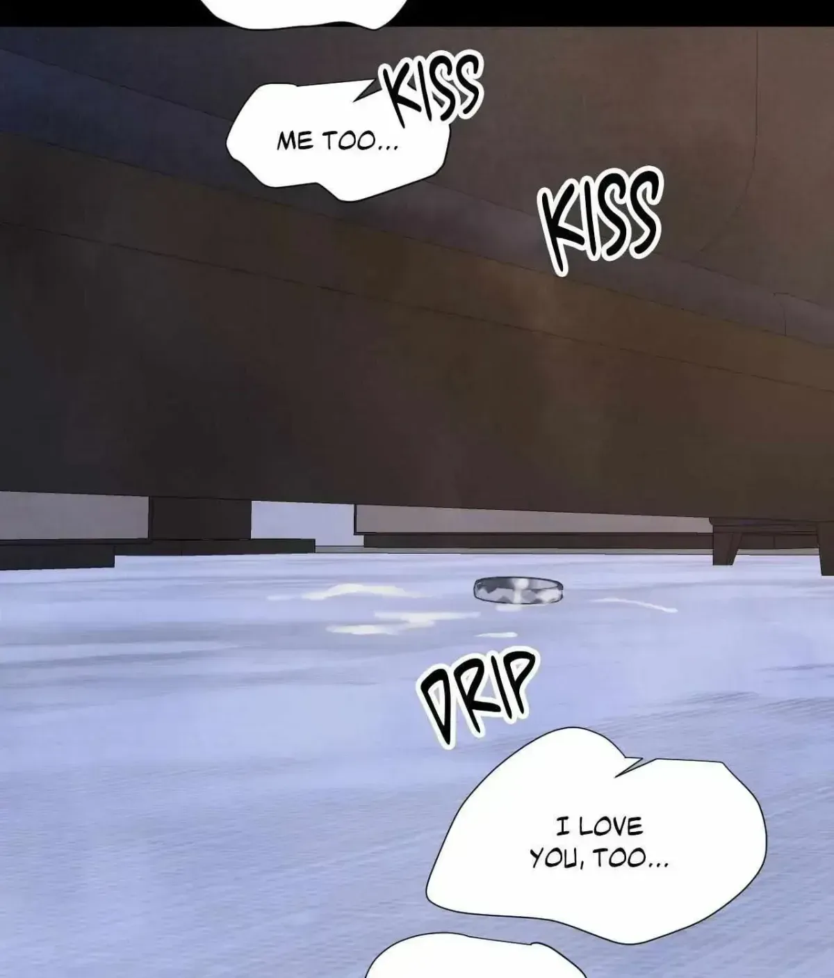 Read Topsy-Turvy chapter 3.5 image 95 on Lezhin