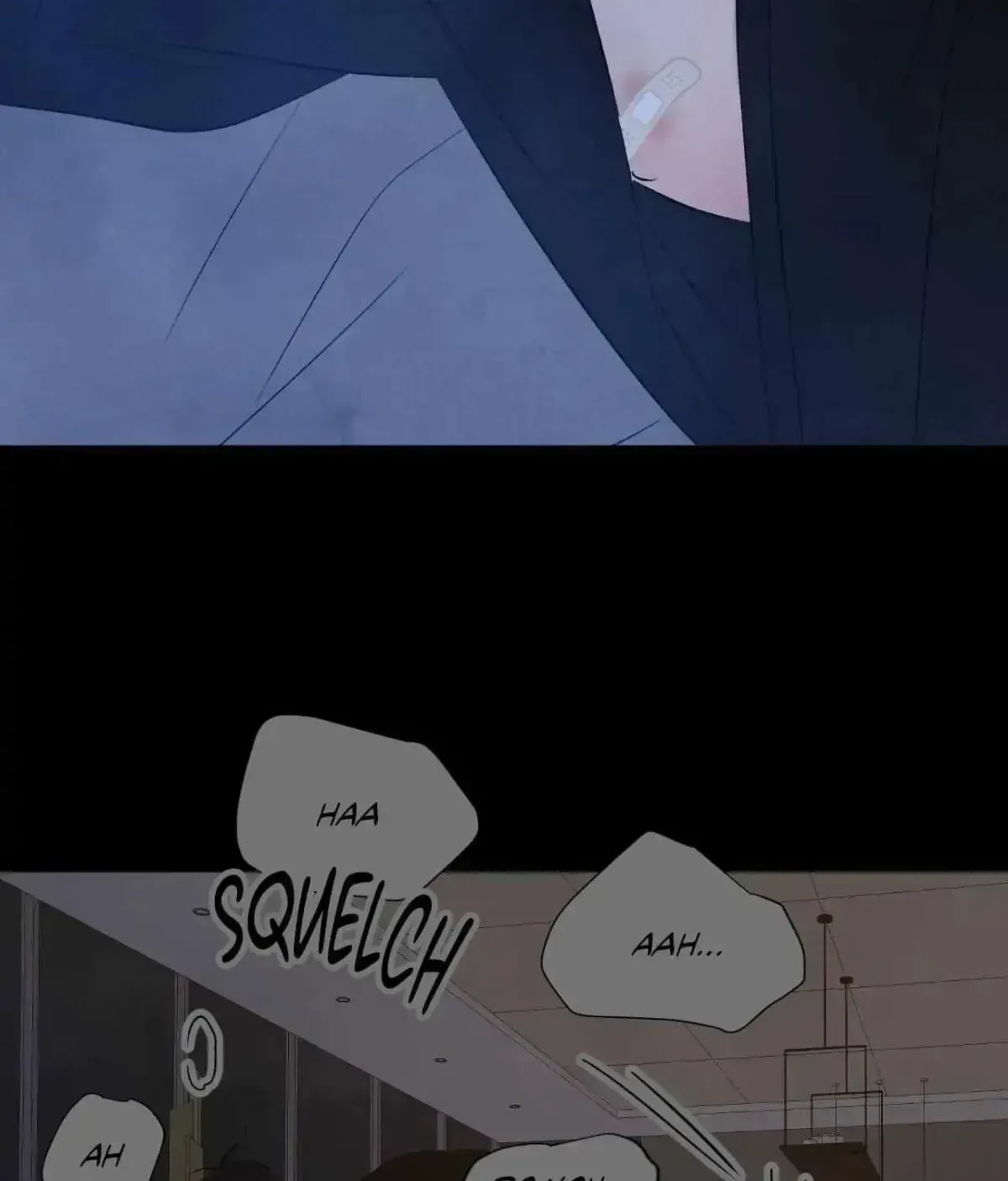 Read Topsy-Turvy chapter 3.6 image 101 on Lezhin