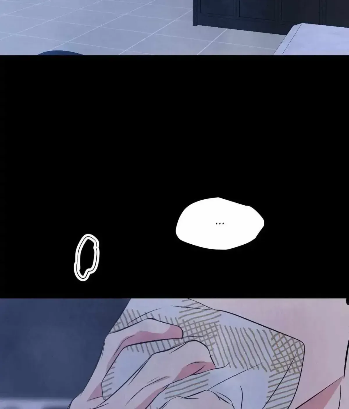 Read Topsy-Turvy chapter 3.6 image 106 on Lezhin