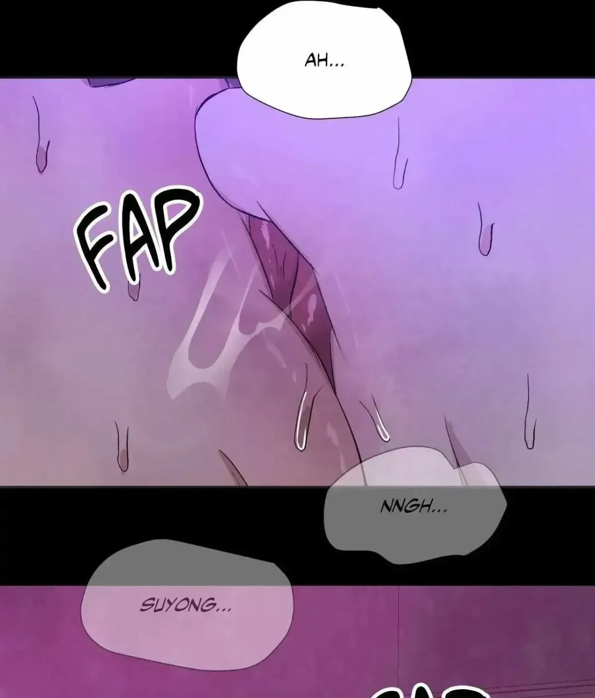 Read Topsy-Turvy chapter 3.6 image 110 on Lezhin