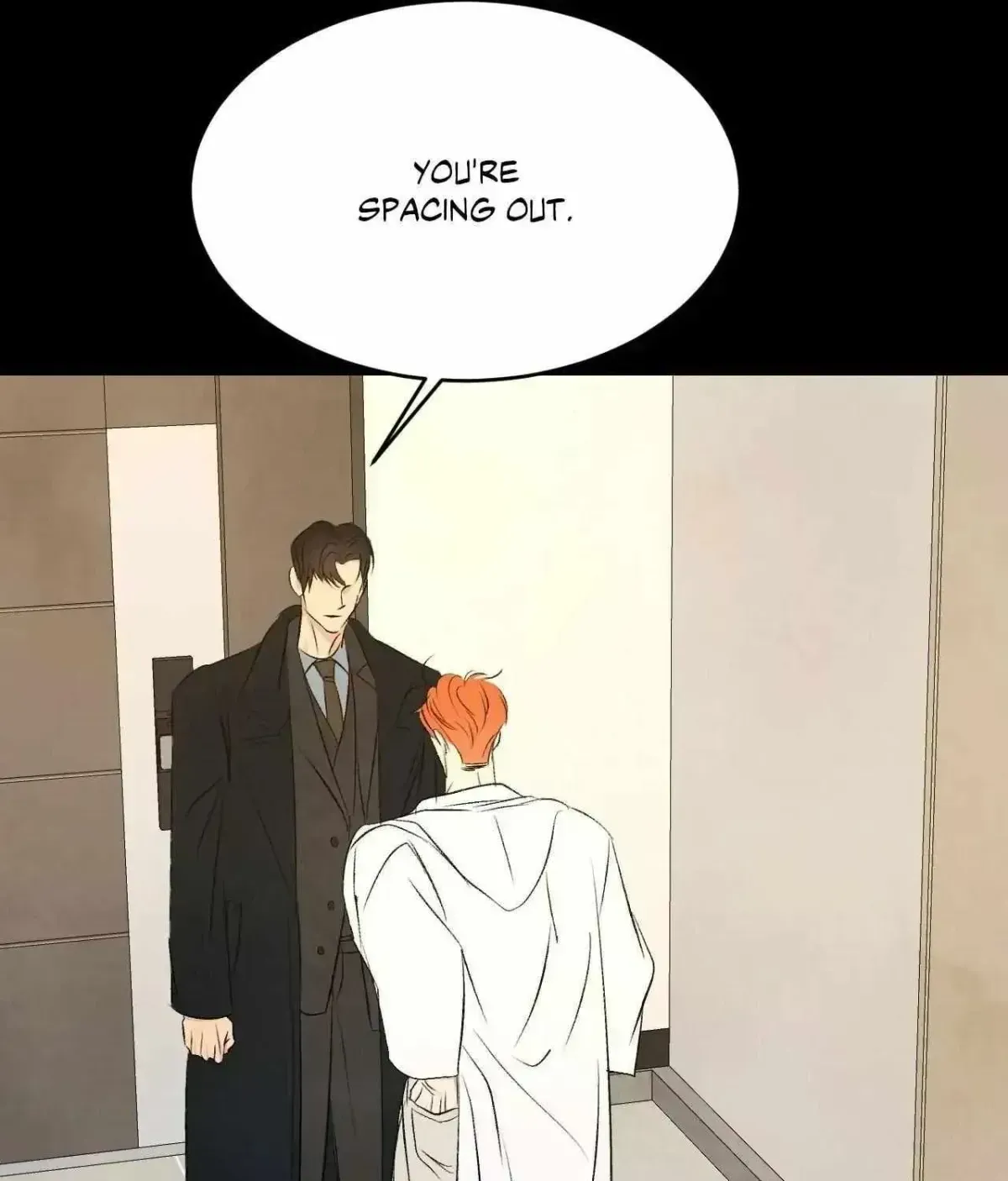 Read Topsy-Turvy chapter 3.6 image 120 on Lezhin