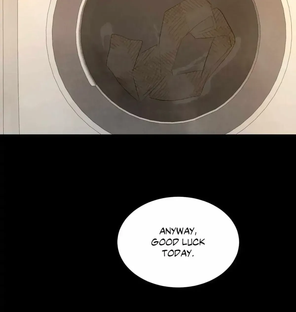 Read Topsy-Turvy chapter 3.6 image 122 on Lezhin