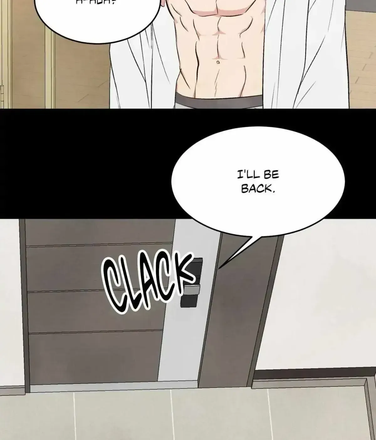 Read Topsy-Turvy chapter 3.6 image 125 on Lezhin