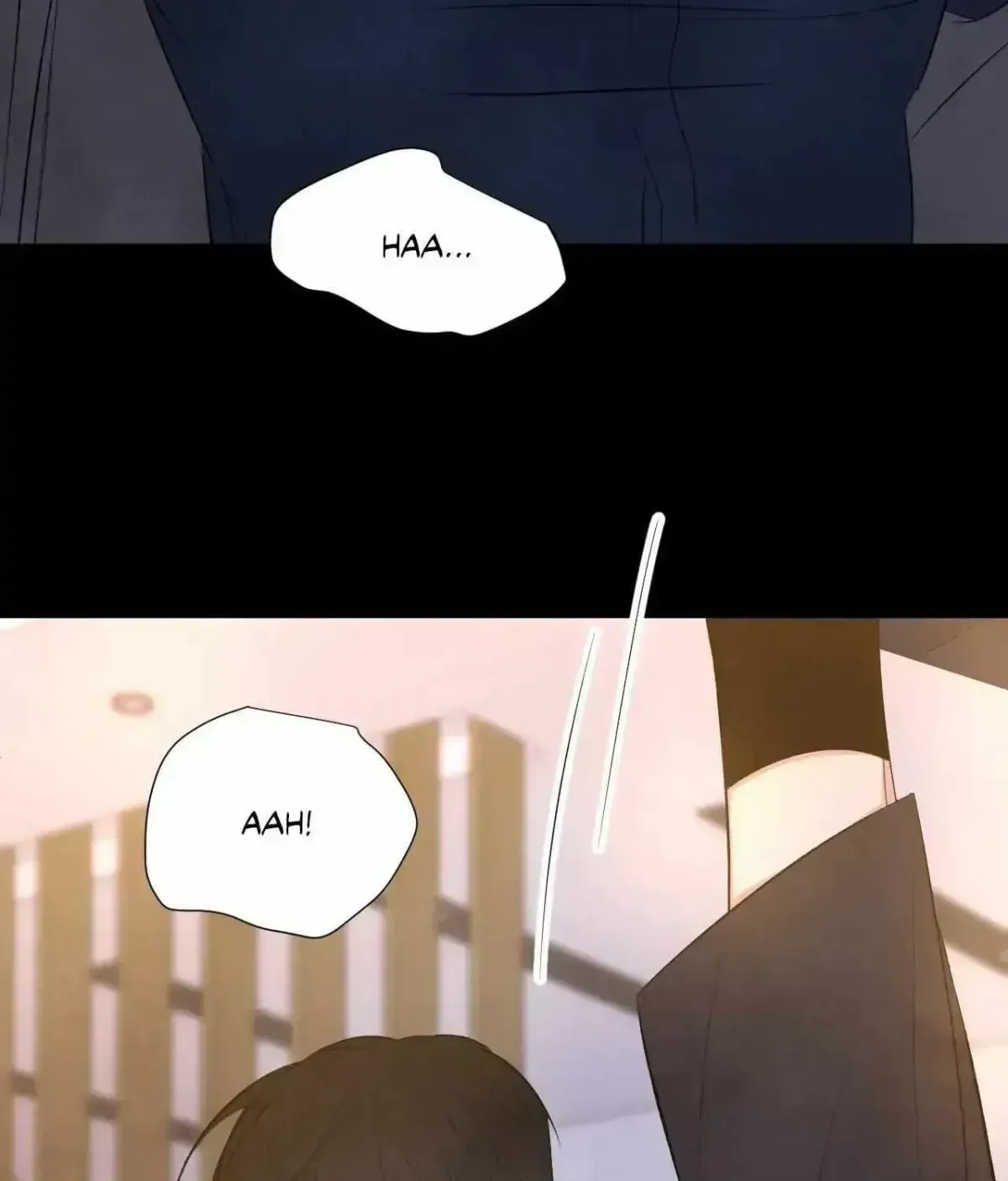 Read Topsy-Turvy chapter 3.6 image 13 on Lezhin