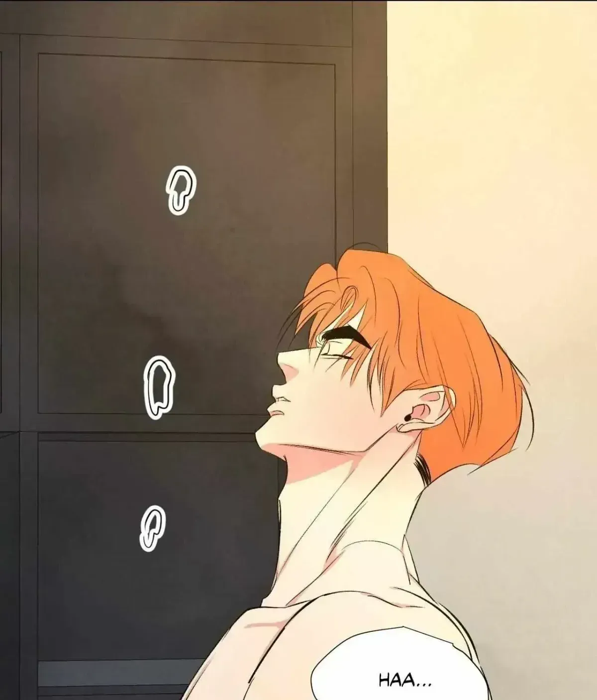 Read Topsy-Turvy chapter 3.6 image 134 on Lezhin