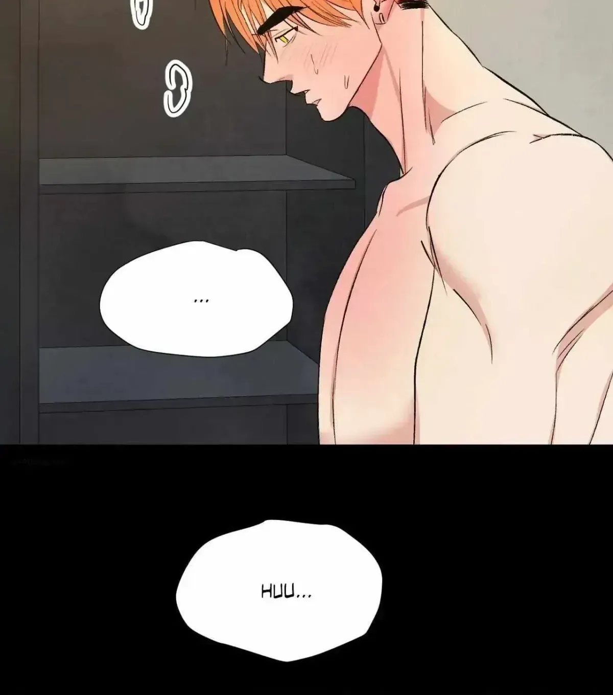 Read Topsy-Turvy chapter 3.6 image 136 on Lezhin