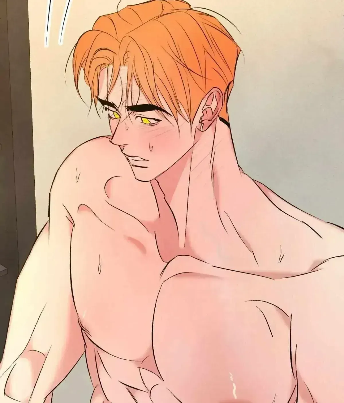 Read Topsy-Turvy chapter 3.6 image 161 on Lezhin