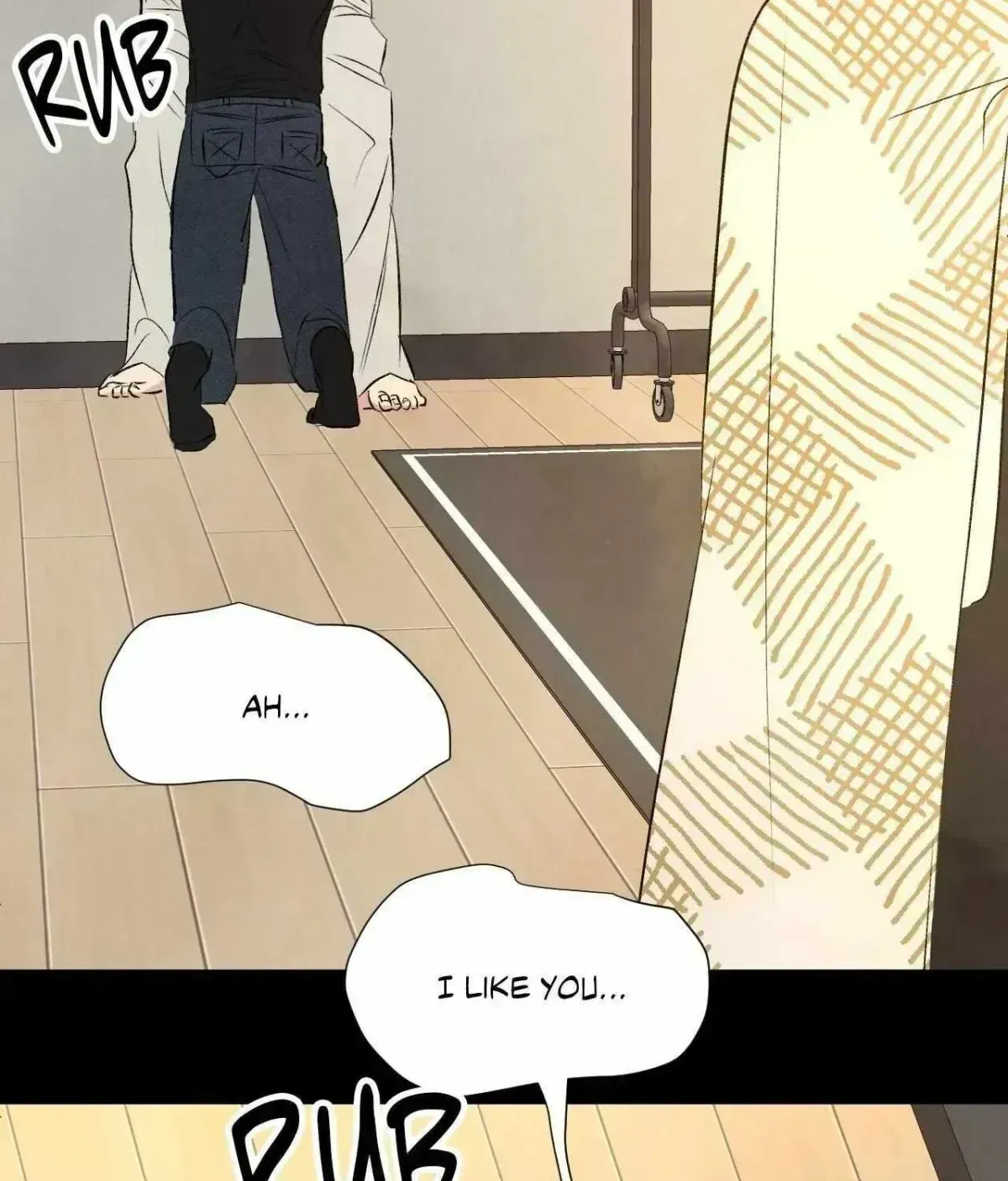 Read Topsy-Turvy chapter 3.6 image 164 on Lezhin