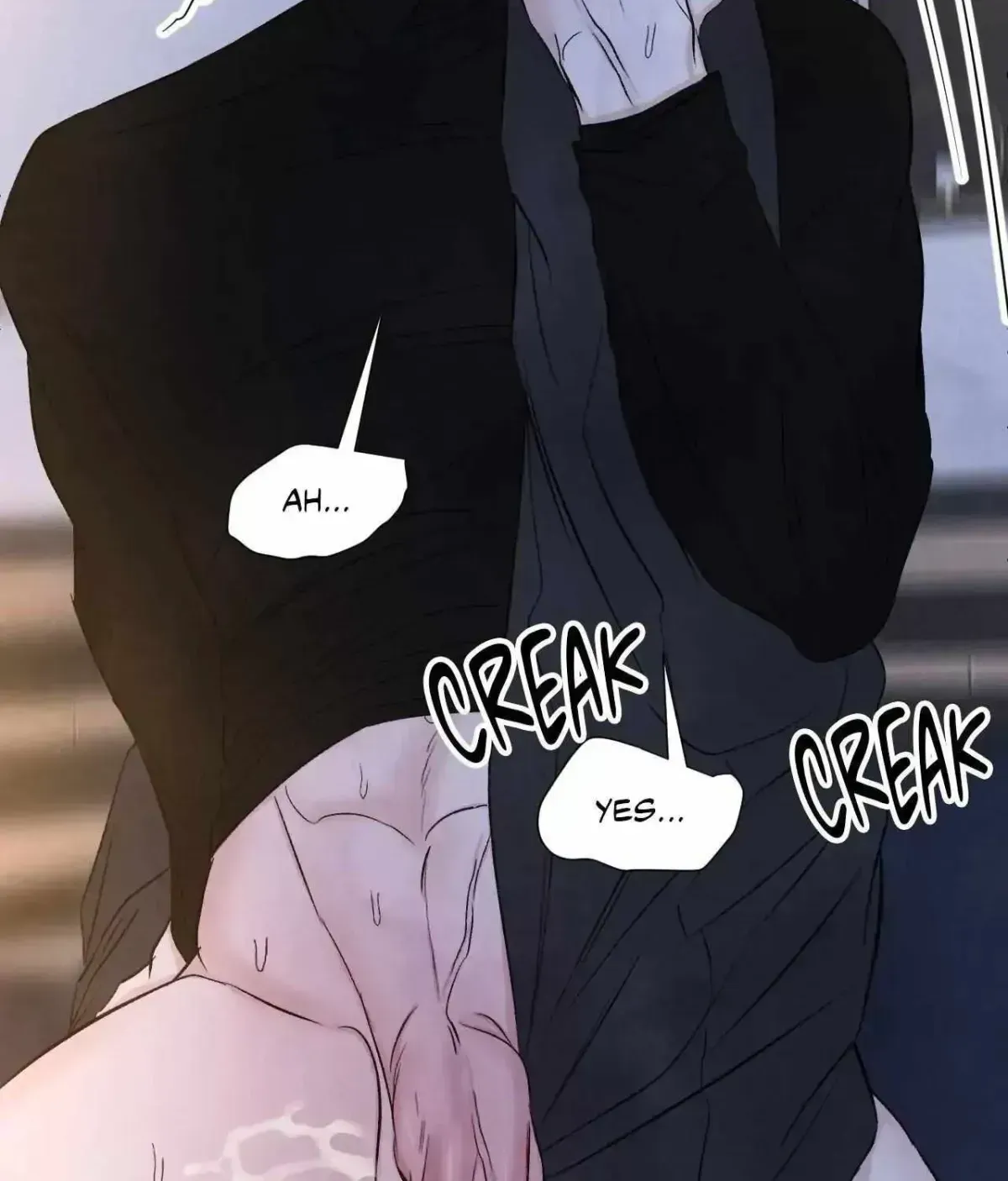 Read Topsy-Turvy chapter 3.6 image 20 on Lezhin