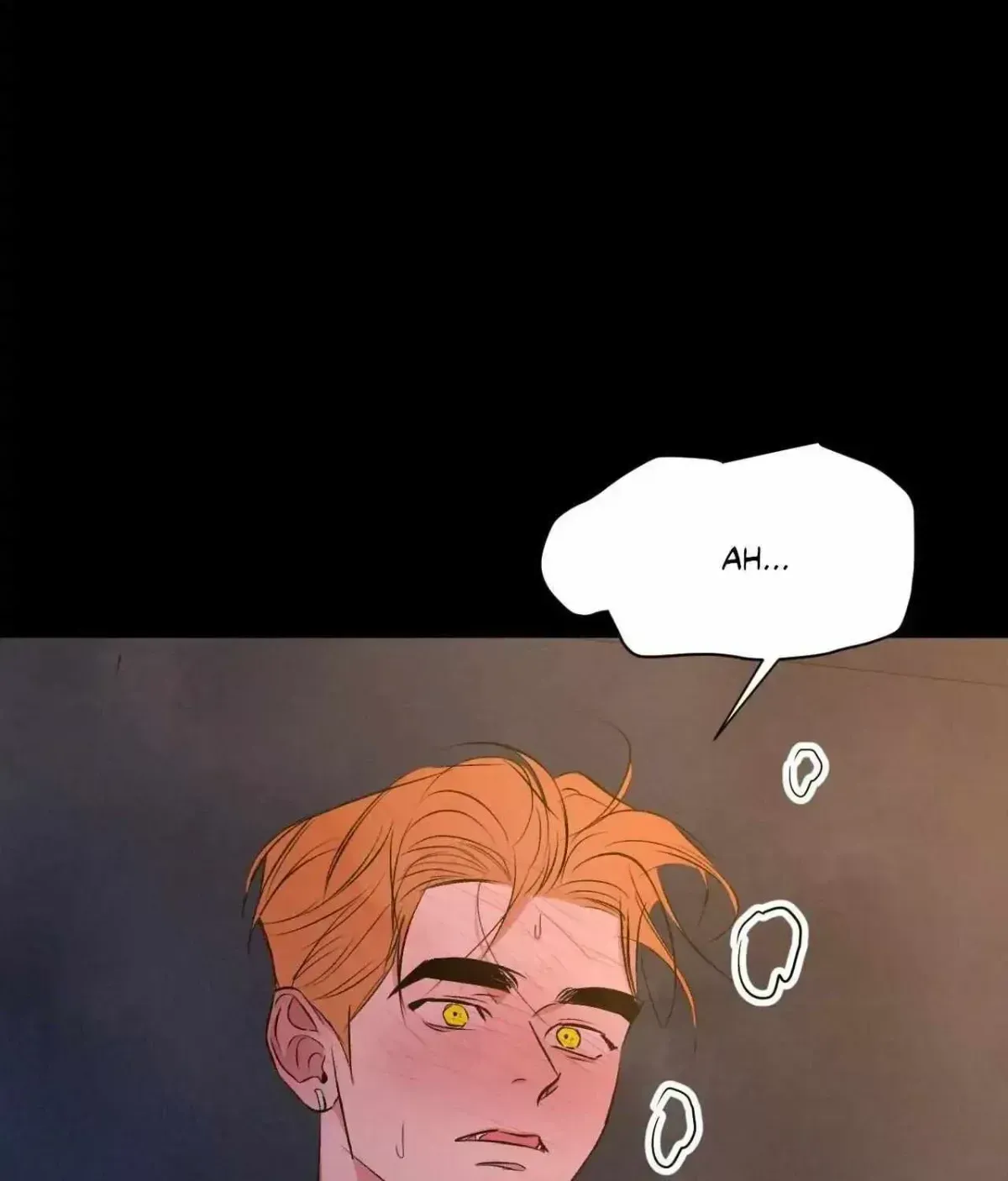 Read Topsy-Turvy chapter 3.6 image 27 on Lezhin