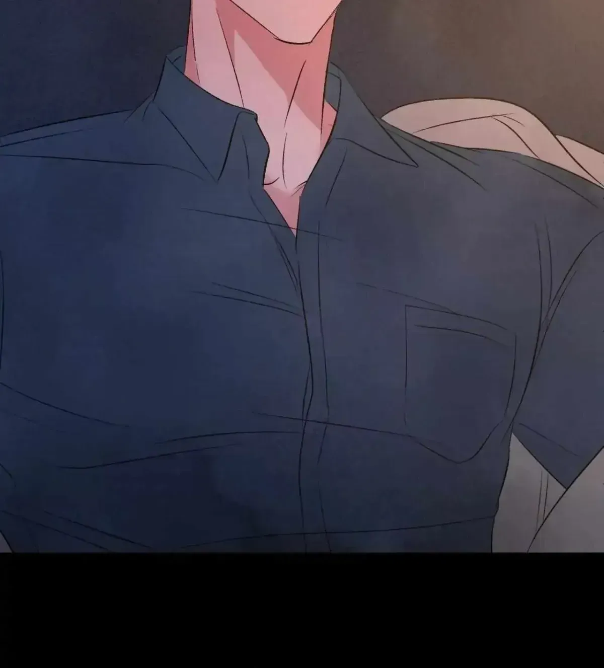 Read Topsy-Turvy chapter 3.6 image 28 on Lezhin