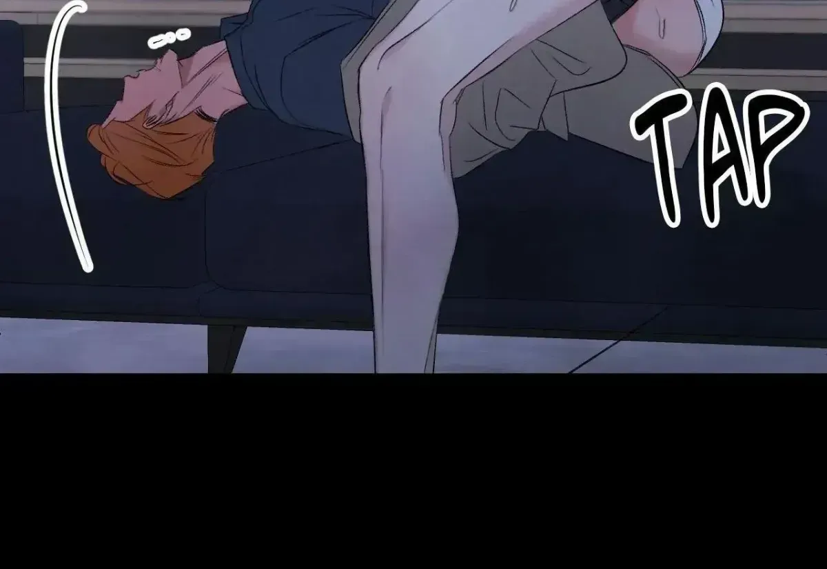 Read Topsy-Turvy chapter 3.6 image 30 on Lezhin