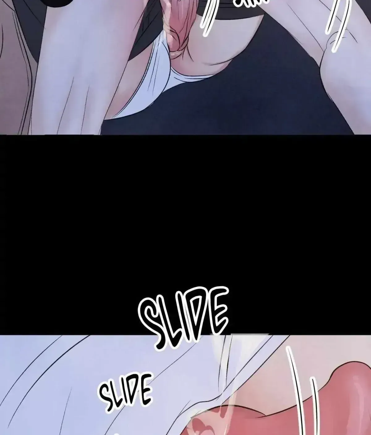 Read Topsy-Turvy chapter 3.6 image 38 on Lezhin