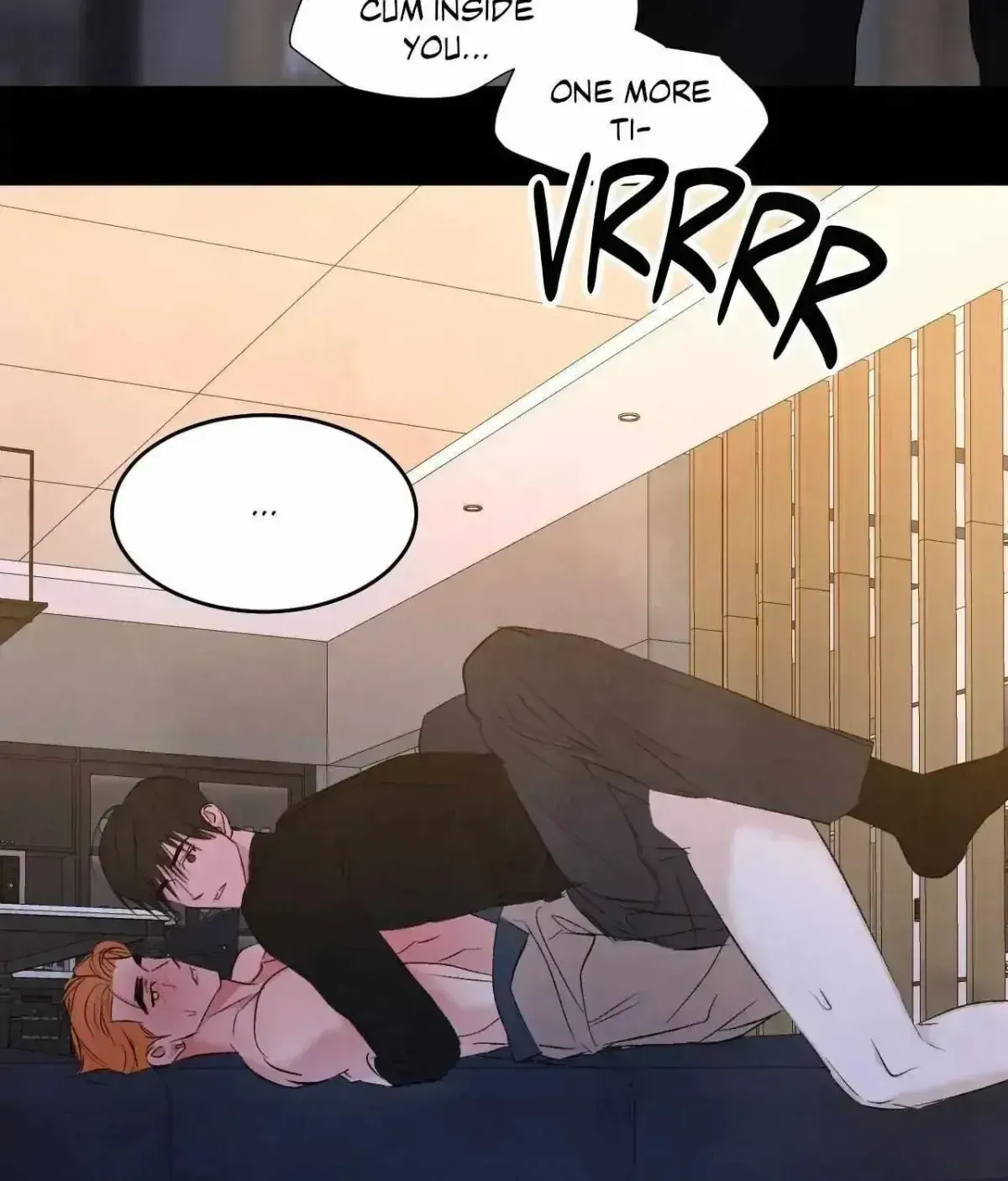 Read Topsy-Turvy chapter 3.6 image 64 on Lezhin