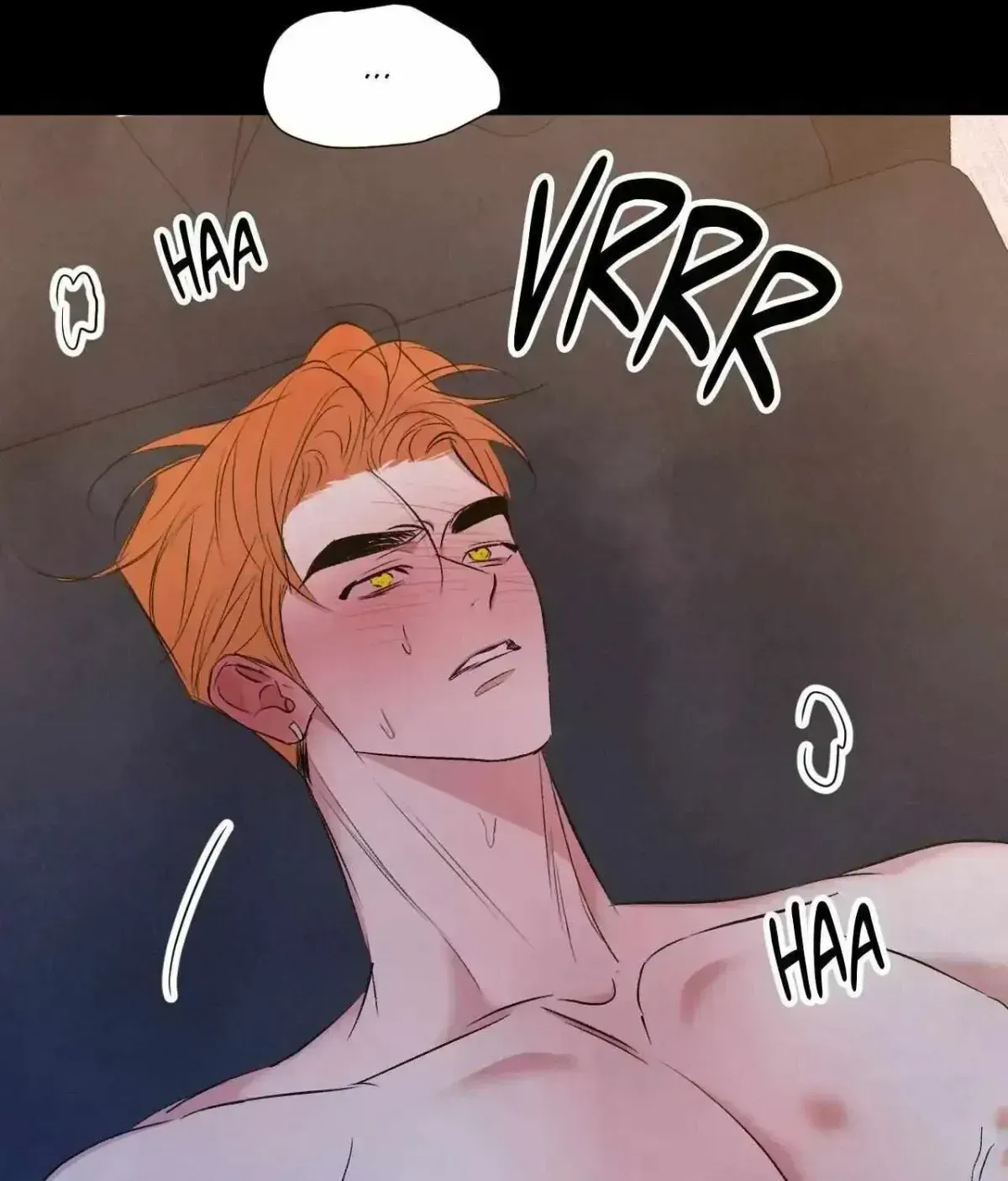 Read Topsy-Turvy chapter 3.6 image 66 on Lezhin
